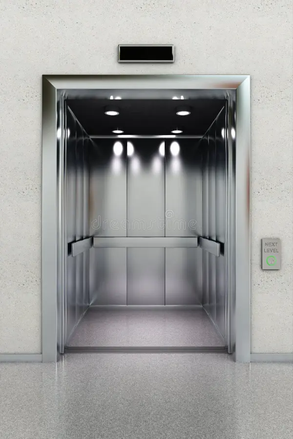 Elevator Image