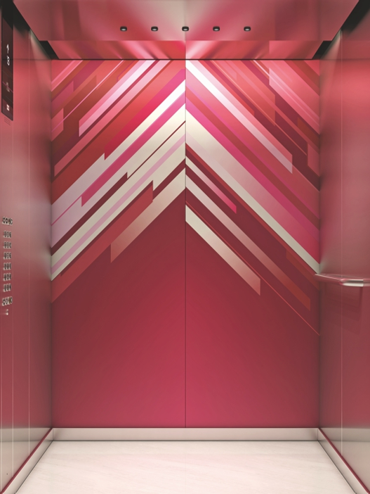 Silver Door